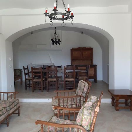 Casa Iacobucci Villa Fagnano Alto Eksteriør billede