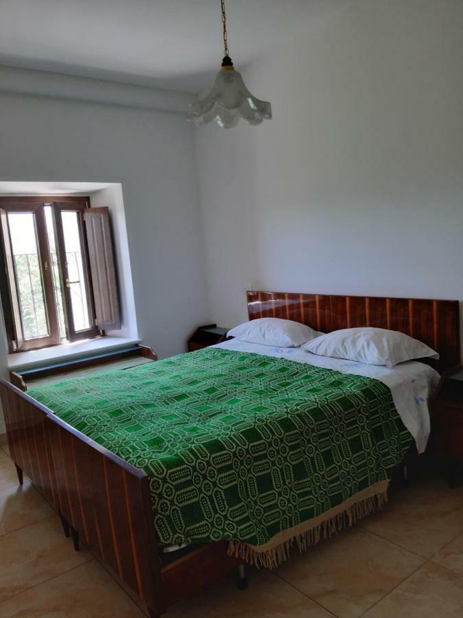 Casa Iacobucci Villa Fagnano Alto Eksteriør billede