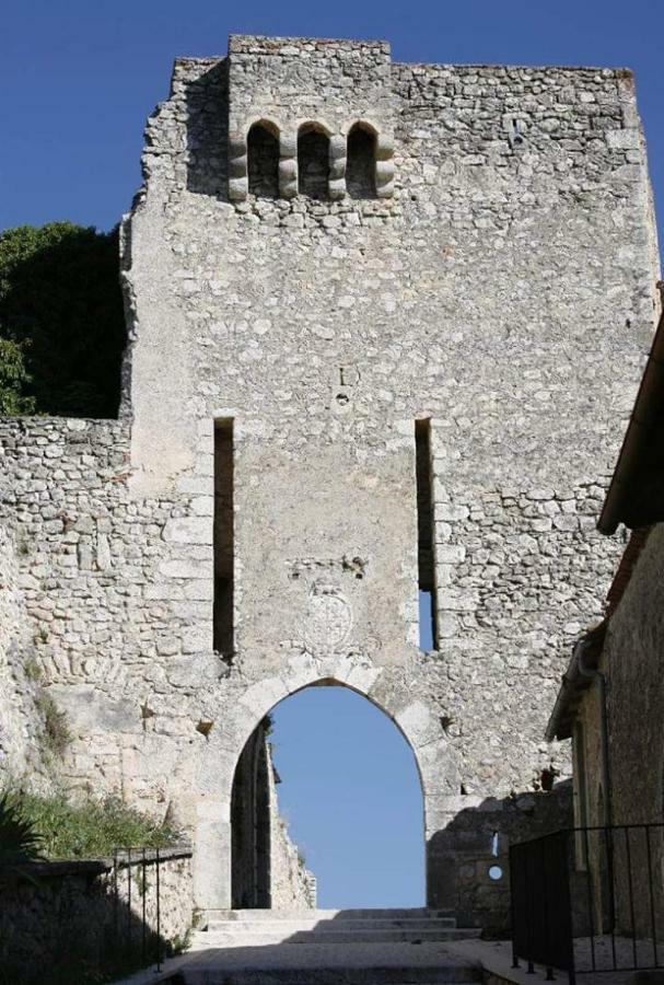 Casa Iacobucci Villa Fagnano Alto Eksteriør billede