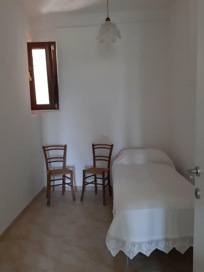 Casa Iacobucci Villa Fagnano Alto Eksteriør billede